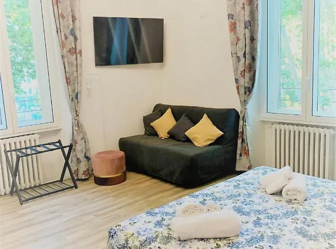 Molly 4* Roma