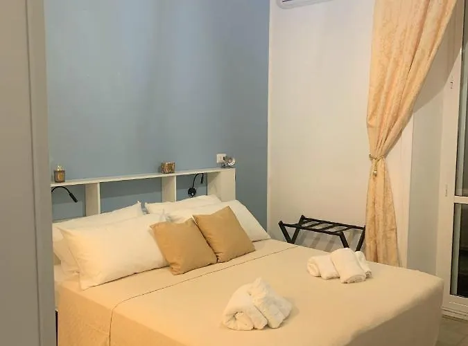 Molly Oda ve Kahvaltı 4*