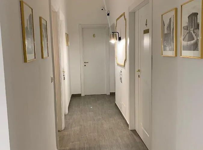 Molly 4* Roma