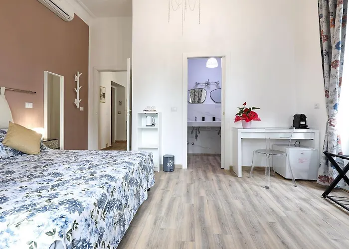 Molly 4* Roma