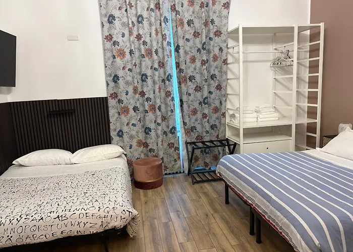Oda ve Kahvaltı Molly